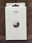 Apple Air Tag 4 Pack A2187 For Iphone ipad - Please Read