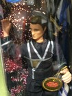 Babylon 5 John Sheridan 9    Action Figure Limited Edition Collector   s Series New