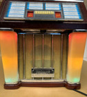 Thomas Collector   s Edition No  4404 Jukebox Style Radio   Cassette Player