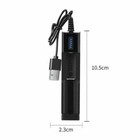 Usb Smart Battery Charger For  14500 16340 Rechargeable Li-ion Batteries