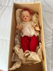 Vintage Ideal Toy Corp Baby Doll  1960s  New