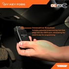 Dorman 99160 Keyless Entry Remote Fob Fits Chevrolet Gmc 20877108