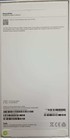 Original  Apple Empty Box Iphone 15 Plus Blue  no Accessories no Manual 
