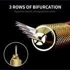 Disposable Microblading Eyebrow Needle Blade Permanent Makeup Embroidery Blade