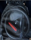 Bissell Revolution Hydrosteam Carpet Cleaner 