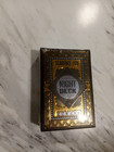 Scarface 1920 Night Deck - Alternate Associates -redzen Games - New