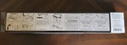 Guillow s Flying Machine Propeller Powered Airplane Model Kit New In Box 