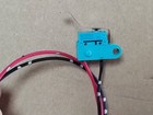 1pc New Abj362860 Normally Closed Waterproof Microswitch