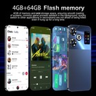 5g Unlocked Android Smartphone 4gb 64gb Dual Sim Cheap Mobile Phone 5000mah
