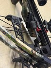 Nice Parker Tornado F4 Crossbow With 3x32 Multiple Reticle Scope Camo Hunting