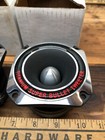  pair  Goldwood Gt-775 4 Ohm Tweeters  nos 