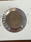 1807 1 2   Us Half Cent -free Shipping-