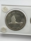 1967 Canada Proof Set In Acrylic Holder