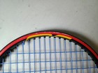 Wilson N-code Six-one 95 Pro Staff Tennis Racquet - 4 3 8  Grip - Ships Free 