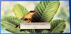Singapore 2010 A Flowers Presentation Folder Sc-1439-40 Mnh Og Complete