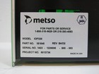 Valmet Metso Automation Iop320 181545 Rev B4 d2 Analog Output Module Plc Iop 320