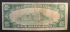 Ch  708 1929 Ty  I  10 The Millers River National Bank Of Athol  Massachusetts