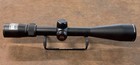 Nikon Buckmasters 4-12x40 Matte Bdc Long Range Rifle Scope Good Condition  6034