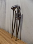 1968-73 Schwinn Krate As Springer Fork Apple Orange Stingray Disc Lemon Peeler
