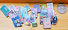 Miniland Creations Variety Book Set Of 20 Dollhouse Miniature 1 12 Scale