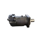 Landhonor Hydraulic Motor For High-performance Power Rake Pr-12-72w Accessories