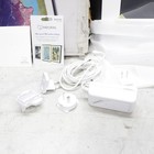 Meural Canvas 27  Leonora Black Wifi Connected Smart Art 29 x19   Frame