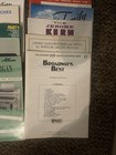 Lot Of 30 Vintage Piano   Organ Music Books Broadway Christmas Joplin Hit Parad