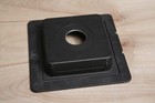 Cambo  Recessed Lens Board Copal 0 Size Hole