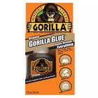 Gorilla Glue Original 2oz 50002 Multi Purpose Waterproof Adhesive Made In Usa