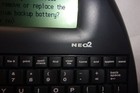 Alphasmart Neo2 Laptop Word Processor   