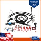 Third Function Valve Kit For Kubota L2501 L3301 L3901 L3200 And L3800 Tractors