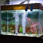 Mini Usb Aquarium Air Pump Fish Tank Stone Waterproof Mute Oxygen Air Pump