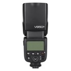 Godox V850ii 2 4g Camera Flash Speedlite Build-in Battery For Canon Nikon Sony