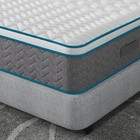 8 10 12 Inch Cool Memory Foam Hybrid Mattress Innerspring Twin Full Queen Size
