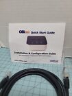 8010  Obihai Obi200 1-port Voip Adapter With Google Voice   Fax Support 