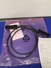 Cisco Meraki Ma-cbl-ta-1m 1 Meter 10 Gbe Sfp  Twinax Cable New