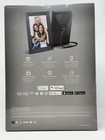 Nixplay N 10 1  Screen Smart Digital Picture Photo Frame W wifi New Sealed