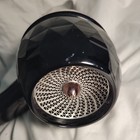 T3 Featherweight Luxe 2i Hair Dryer Black Rose Gold Ionic Blow Dryer