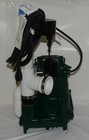 Zoeller 5080007 Aquanot Spin 1 2 Hp 115v Cast Iron Submersible Sump Pump