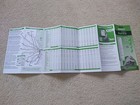 Metra Chicago Commuter Train Railroad Timetables - Complete 2025 Set 10 Lot New