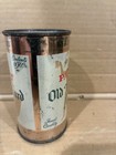 Pabst Old Tankard Ale - Flat Top Beer Can - Peoria Heights  Ill  Empty  Clean   