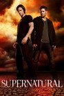 Supernatural 12 Season Usa Tv Show Series Poster Print 11 x17  Home Decor