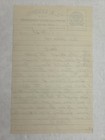 1890 Antique Acorn Stoves Oneonta Ny L b  Lennon Hardware Business Letterhead