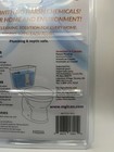 Mgican Automatic Toilet Cleaning System Atcs 4 Pack Non-toxic Bleach Free