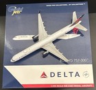 Gemini Jets 1 400 Delta Air Lines Boeing 757-300 N586nw Gjdal1963 2007 Colors