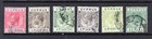 Cyprus Kgv Stamp Lot C