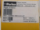 Parker Genuine 937984q Replacement Hydraulic Filter Element Wille 35130029 1 New