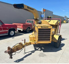 Vermeer Bc1230a Wood Chipper   Brush Chipper