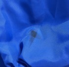 Vintage 80s 90s Greyhound Bus Line M Employee Driver Nylon Windbreaker Jacket