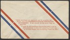 1929 Aamc  2909c St John Nb To Ottawa Flight Cpo Airmail Envelope